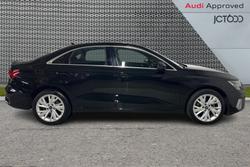 AUDI A3 Photo 4