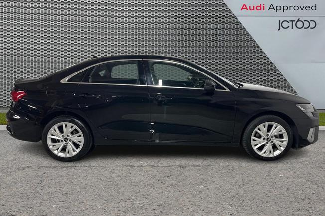 AUDI A3 Photo 4