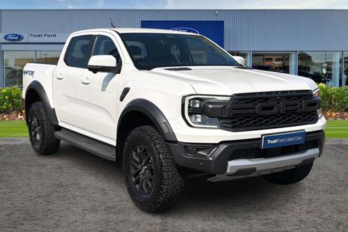 Used Ford Ranger YS24SRO 1