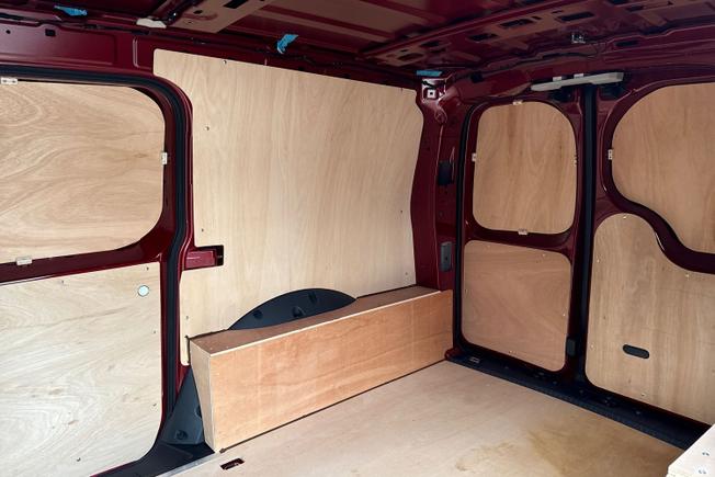 VOLKSWAGEN Caddy Maxi Photo 9