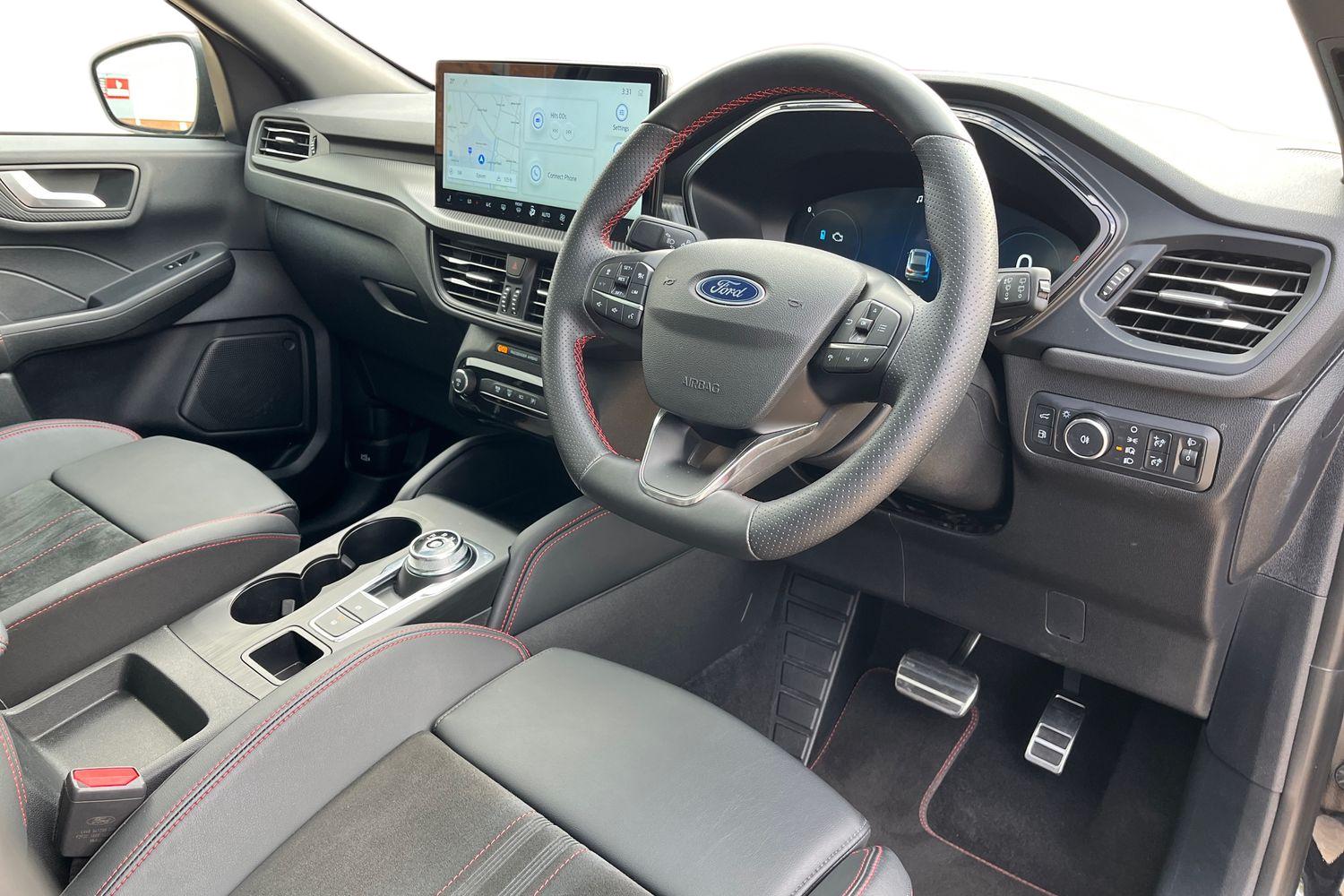 Ford Kuga Photo 8