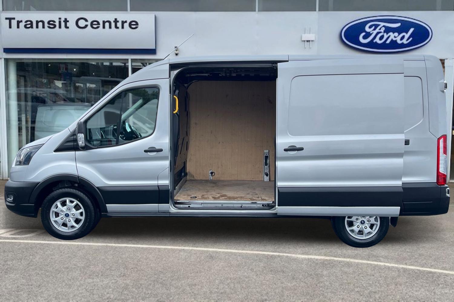 Ford TRANSIT Photo 5