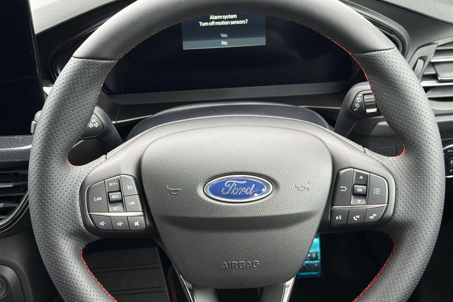 Ford FOCUS Photo 11