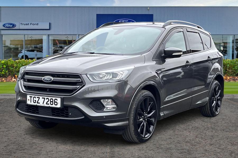 Ford KUGA Photo autoimg-cdae733861ea517d56f512db68697c755e278db3.jpg