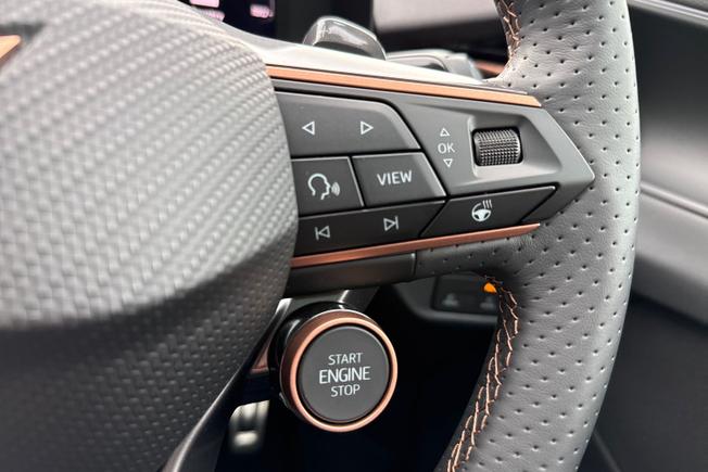 CUPRA Terramar Photo 17