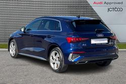 AUDI A3 Photo 3