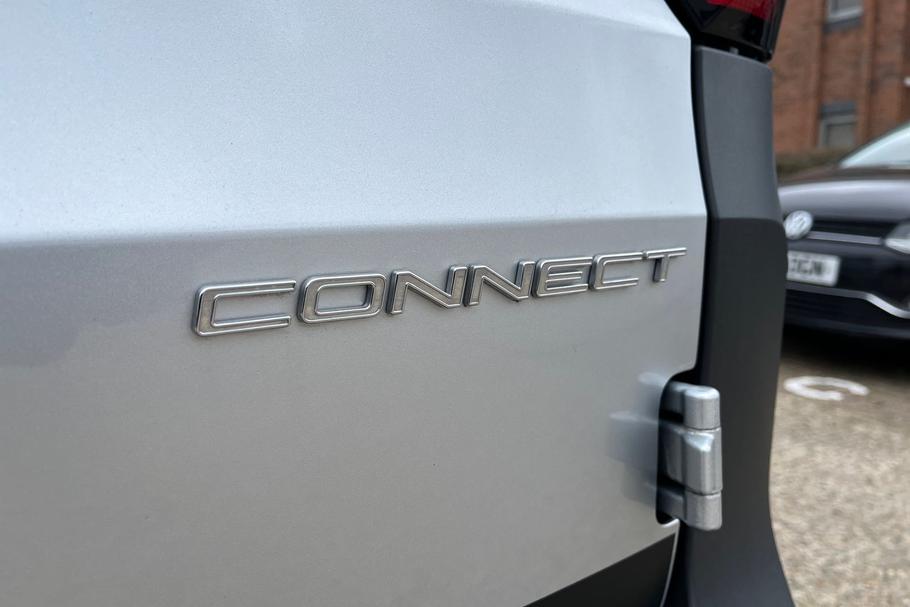 Used FORD TRANSIT CONNECT HS25CGF 20