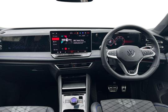 Volkswagen Tiguan Photo autoimg-cdb08d163d7c499ff67a57602c13f3060b3f9684.jpg