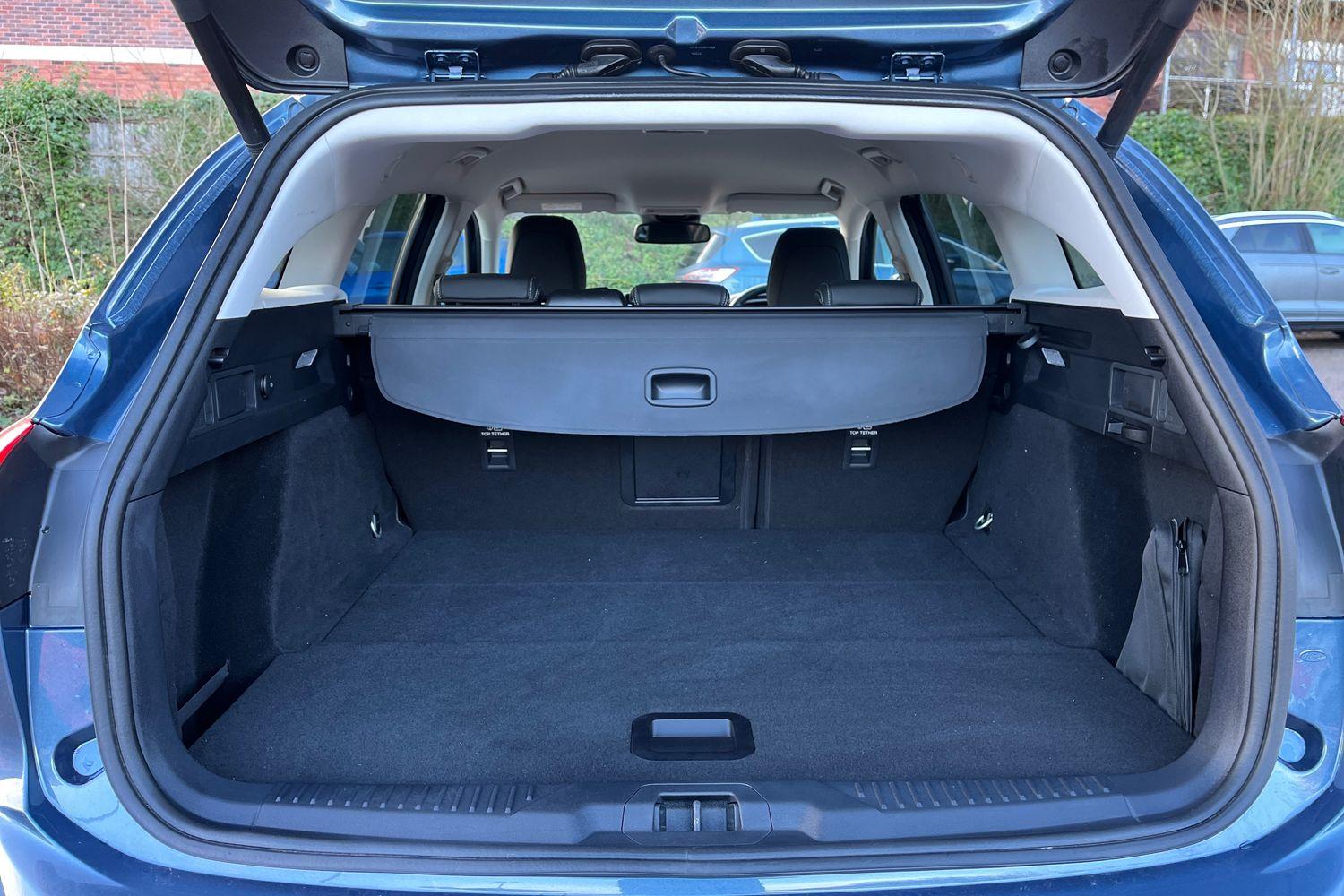 Ford Focus Photo 20