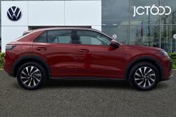 VOLKSWAGEN T-Roc Photo 4