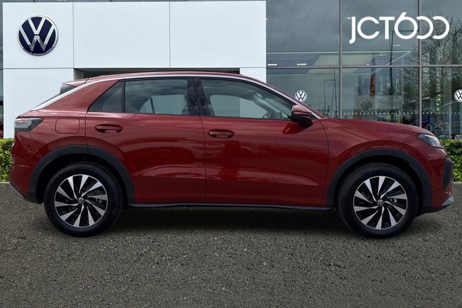 VOLKSWAGEN T-Roc Photo 4