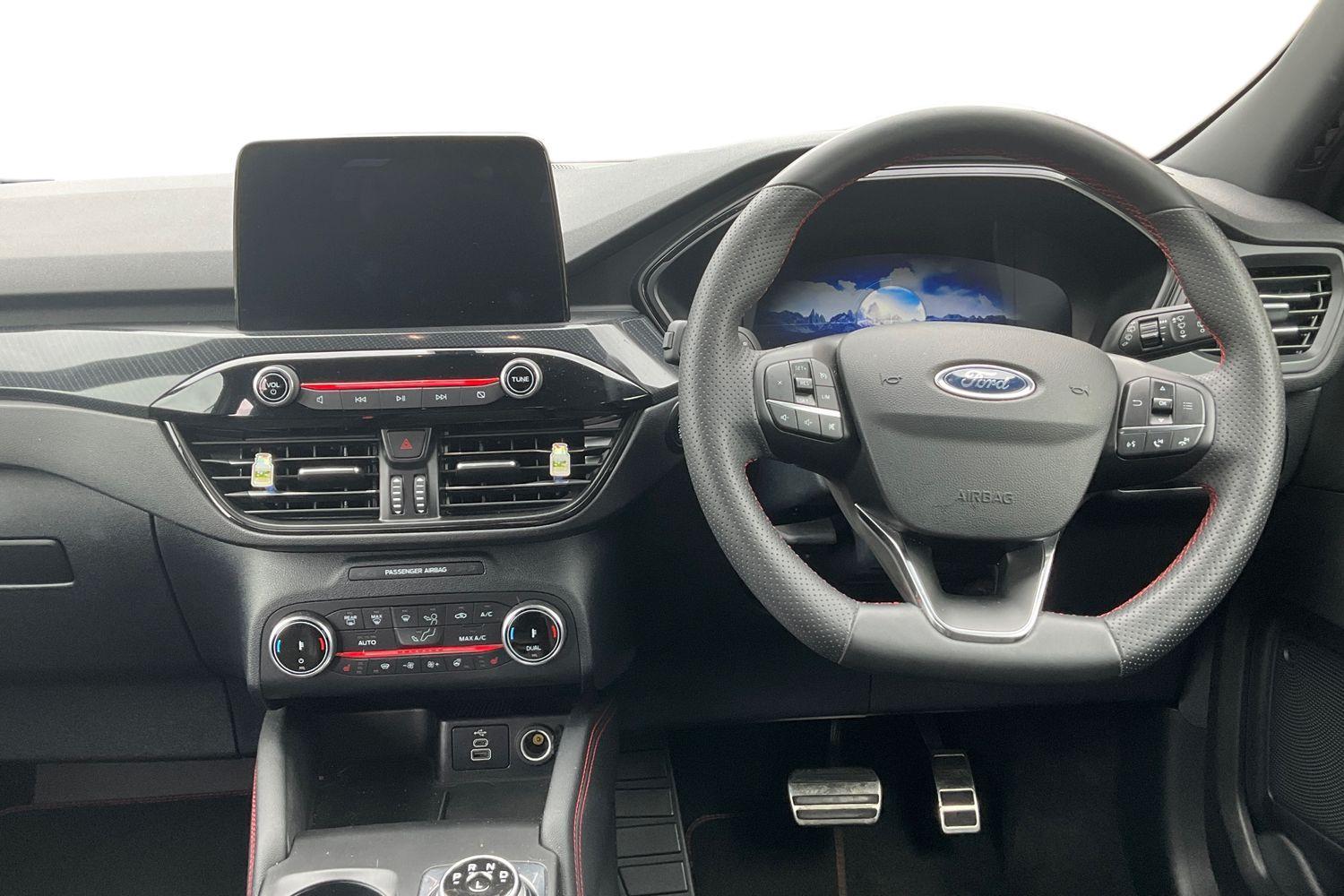 Ford KUGA Photo 10