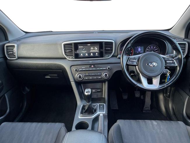 KIA Sportage Photo 10