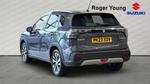 Suzuki S-Cross Photo 1