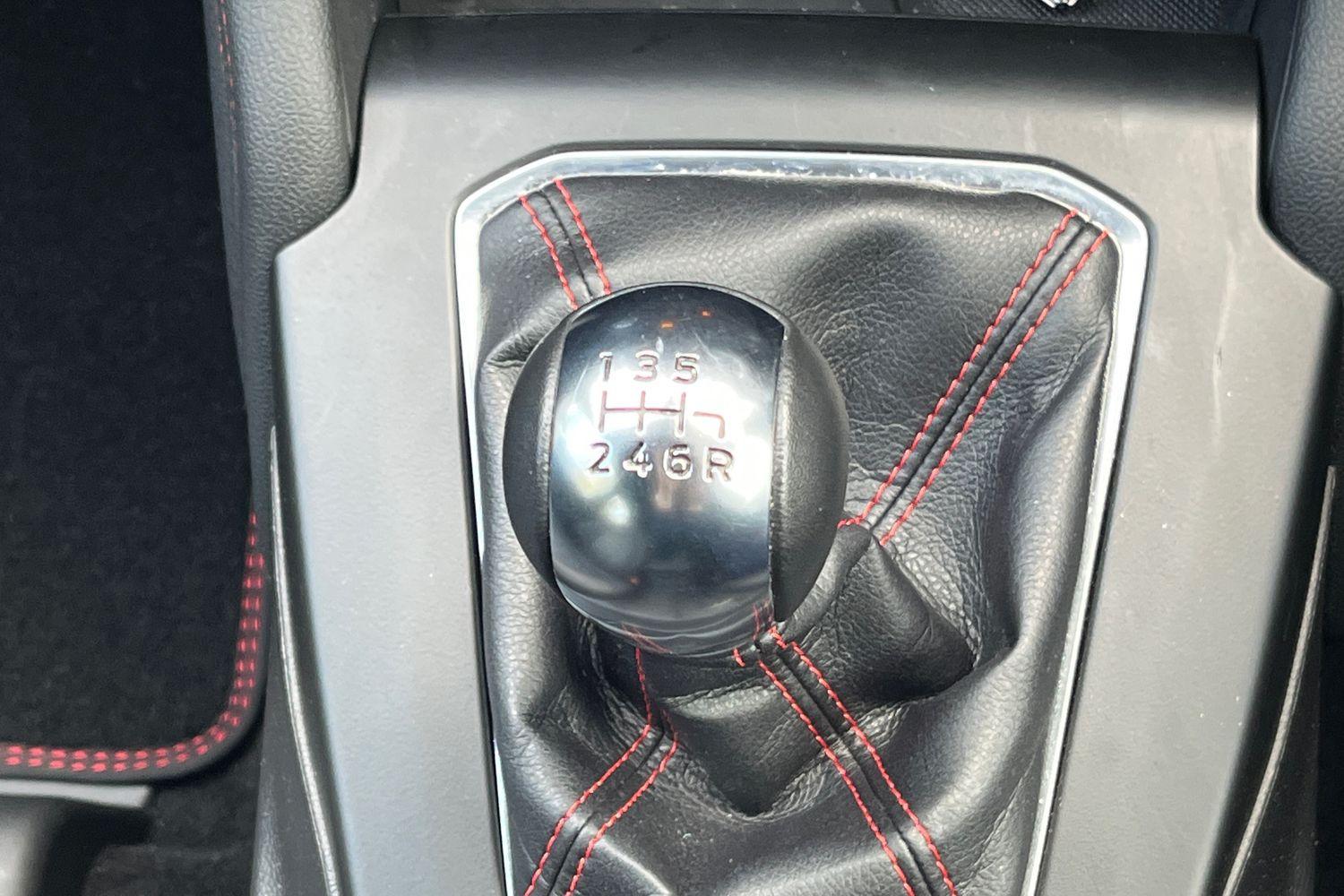 Ford Focus Photo 38