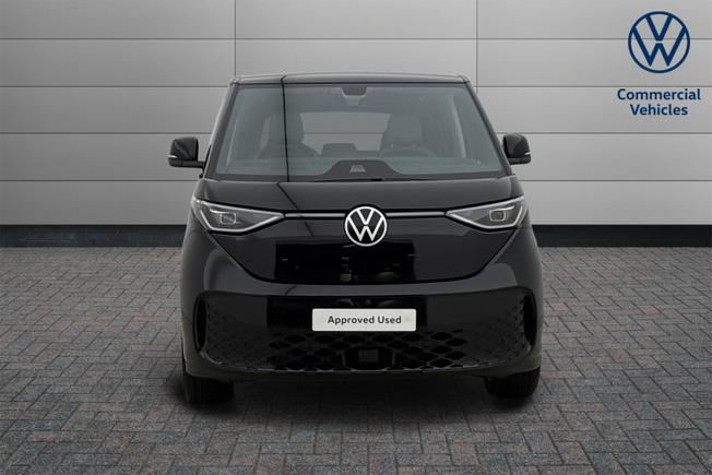 VOLKSWAGEN ID. Buzz Photo 8