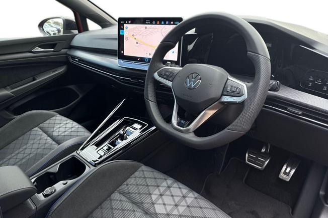 VOLKSWAGEN Golf Photo 6