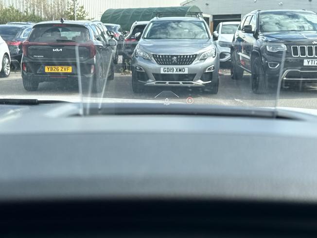 FORD Kuga Photo 34