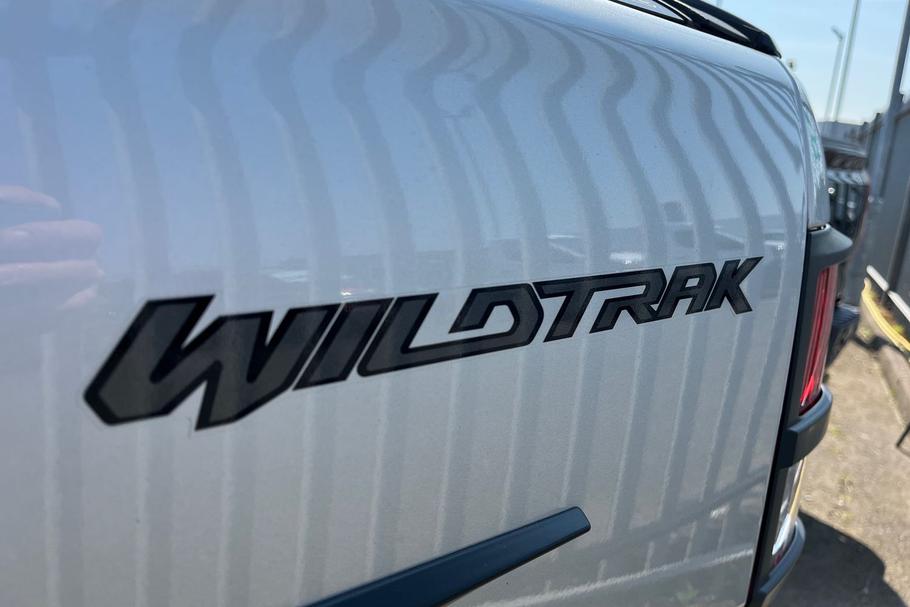 Used Ford RANGER BJ21MWV 20
