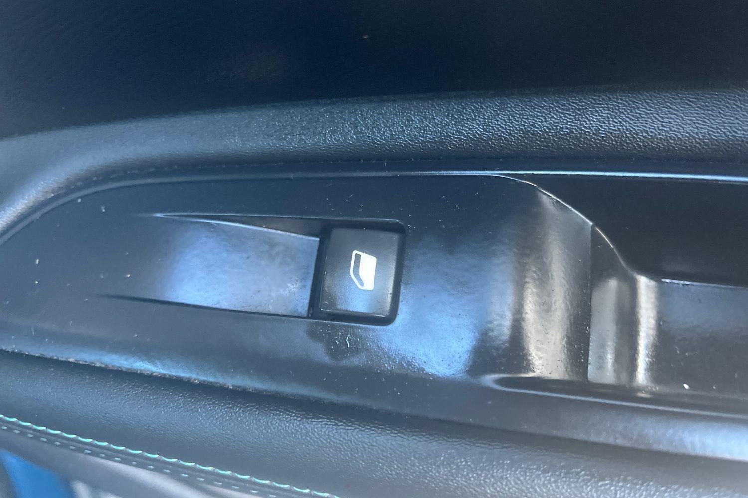 Peugeot 5008 Photo 33