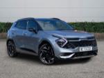 Kia Sportage Photo 0