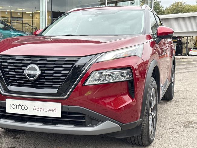 NISSAN X-Trail Photo 29