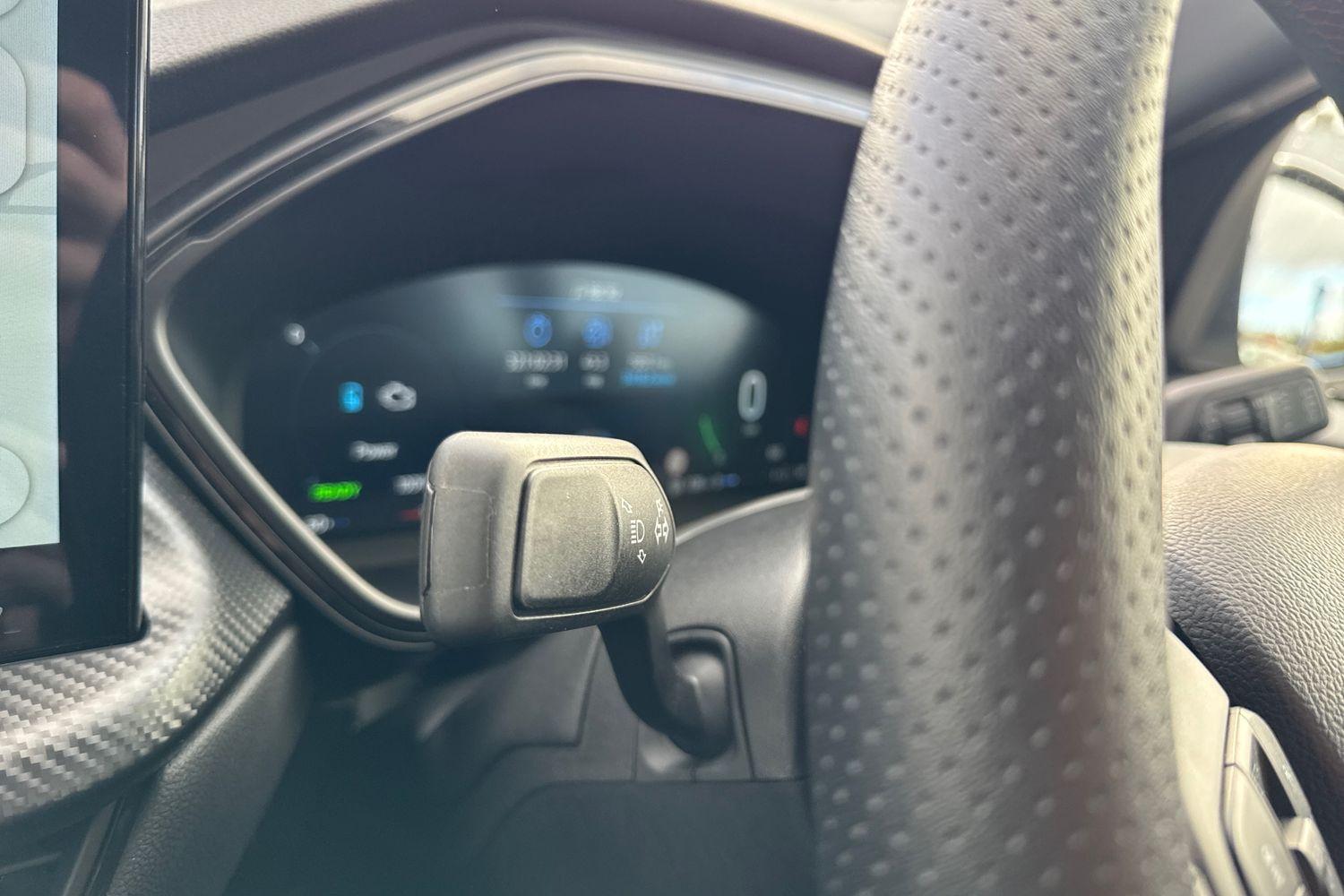 Ford KUGA Photo 13