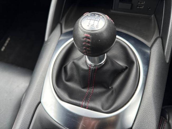 MAZDA Mx-5 Rf Photo 36