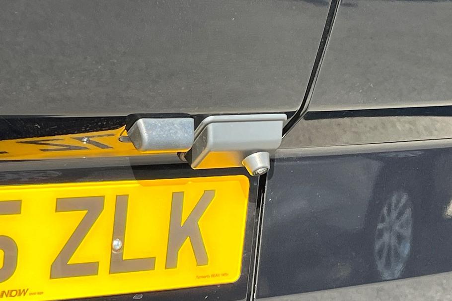 Used Ford TRANSIT CUSTOM YS75ZLK 32