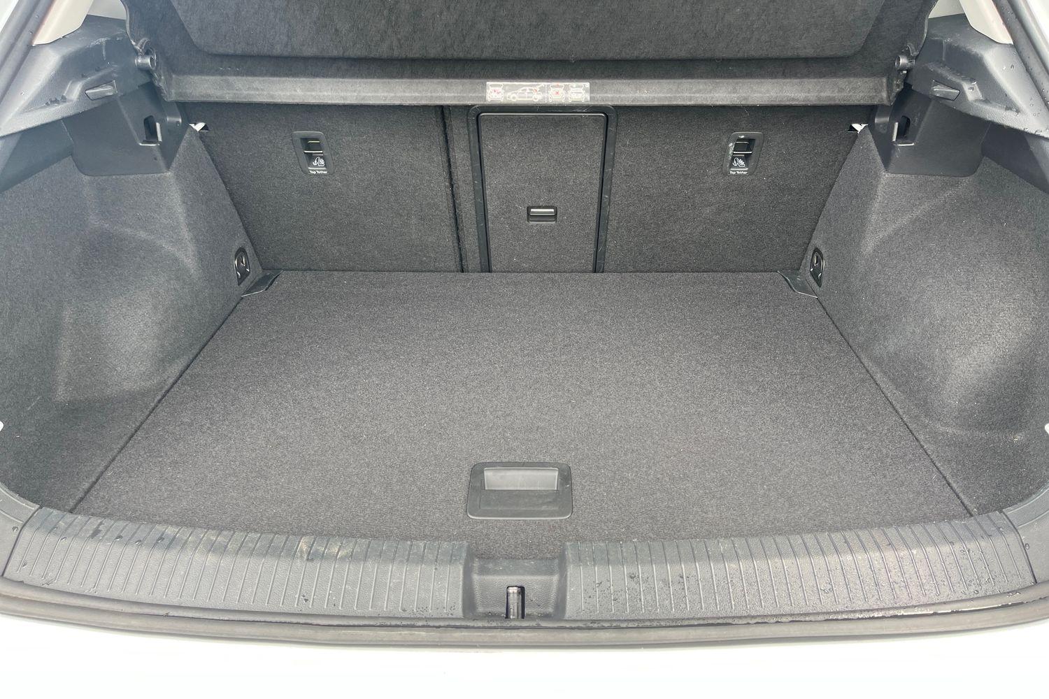 Volkswagen T-ROC Photo 20
