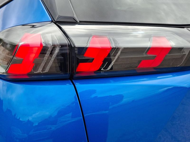 Used Peugeot 2008 RE72HTV 45