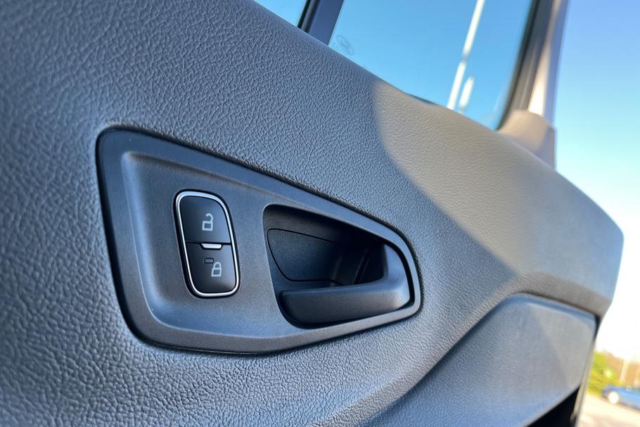 Used FORD TRANSIT WN75GXV 40