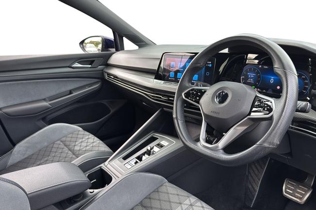 VOLKSWAGEN Golf Photo 6