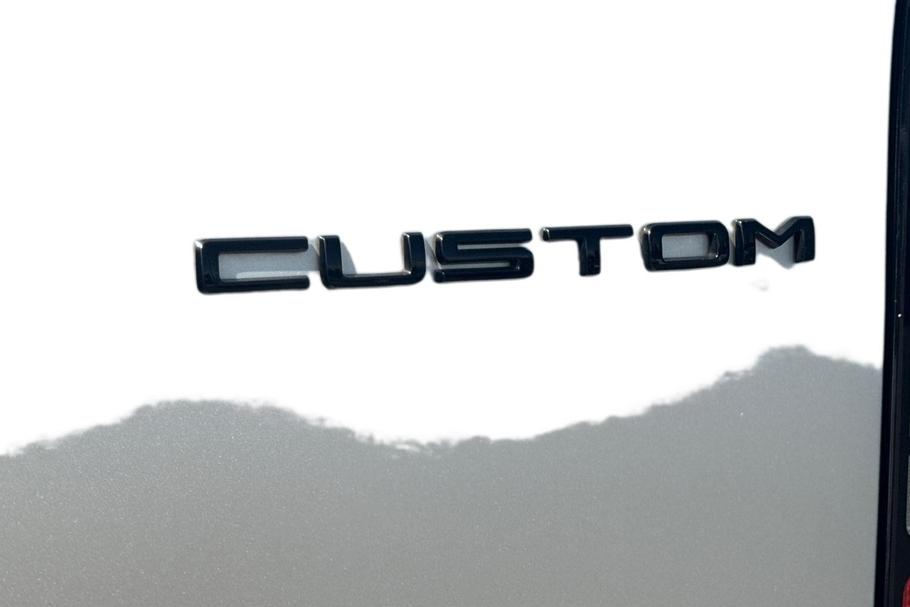 Used Ford TRANSIT CUSTOM WN24LEJ 14
