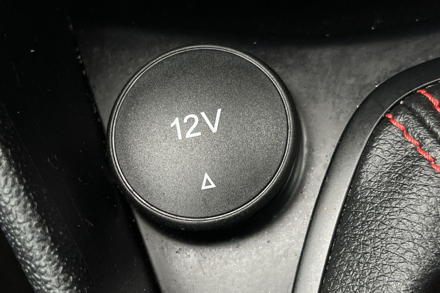 Ford Fiesta Photo 33