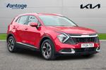 Kia Sportage Photo 0