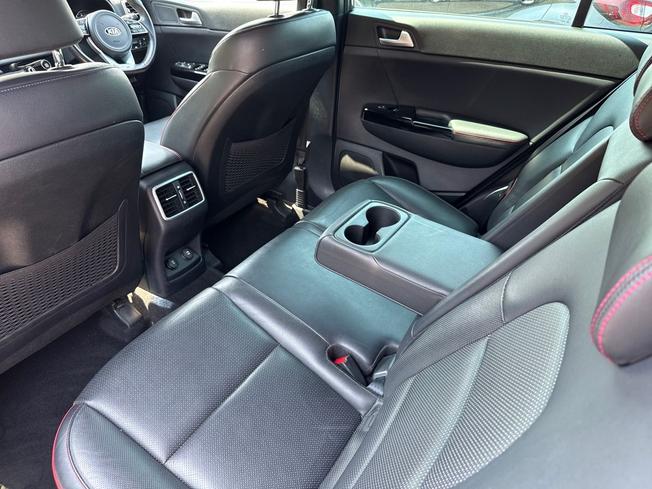 KIA Sportage Photo 21