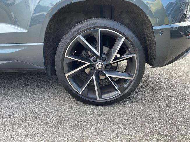 ŠKODA Karoq Photo 22