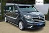 Used Renault TRAFIC J86356 1