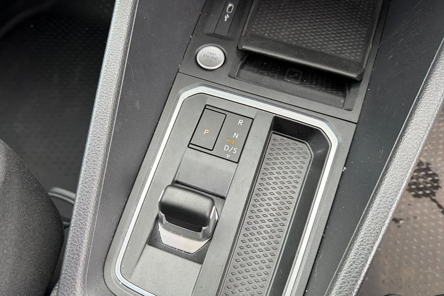 Used Ford TRANSIT CONNECT WR75ZBL 35