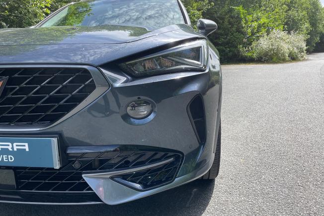 CUPRA Formentor Photo 19