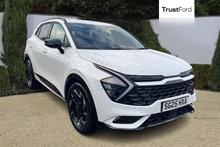 Used Kia SPORTAGE SG25HXA 1