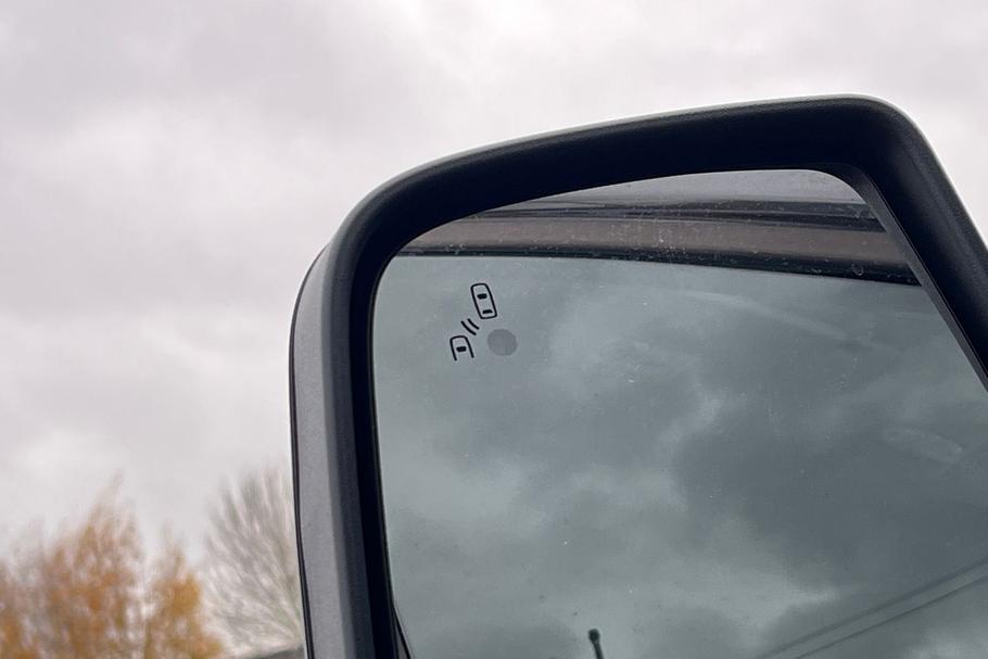 Used Ford TRANSIT 34