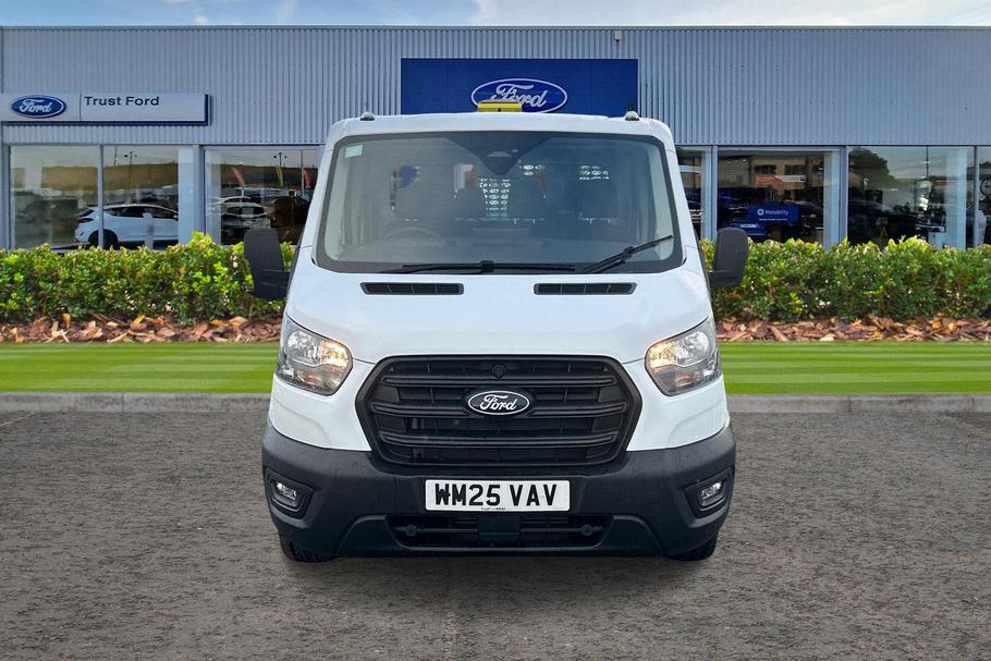 Used Ford TRANSIT 13