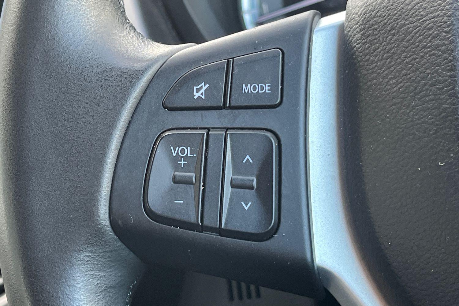 Suzuki S-CROSS Photo 32
