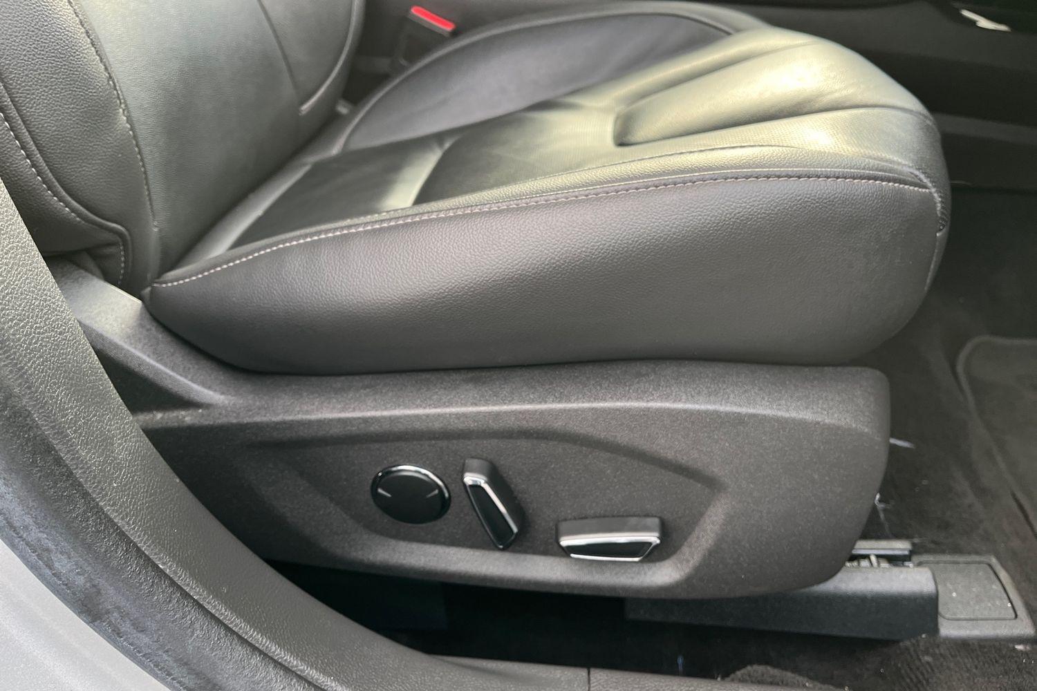 Ford MONDEO Photo 23