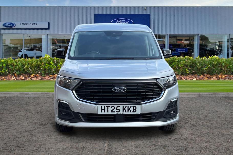 Used Ford TRANSIT CONNECT HT25KKB 12