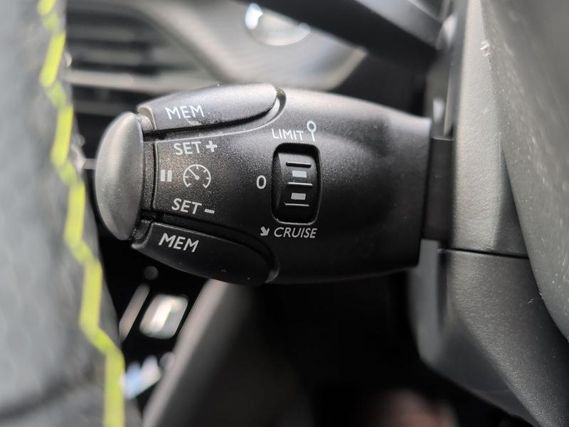 Used Peugeot 2008 PE23ZCJ 38
