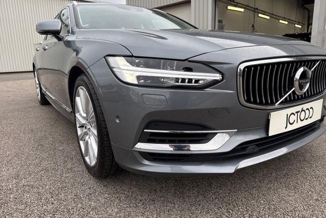 VOLVO V90 Photo 19
