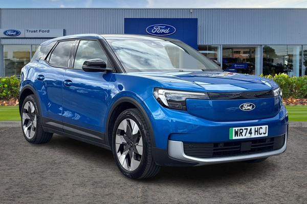 Used Ford Explorer WR74HCJ